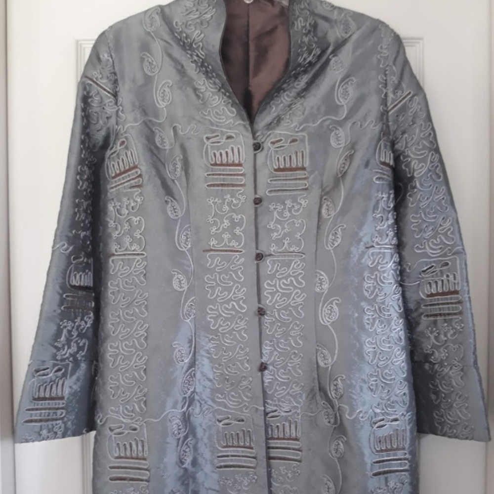 Jacket, Duster - image 5